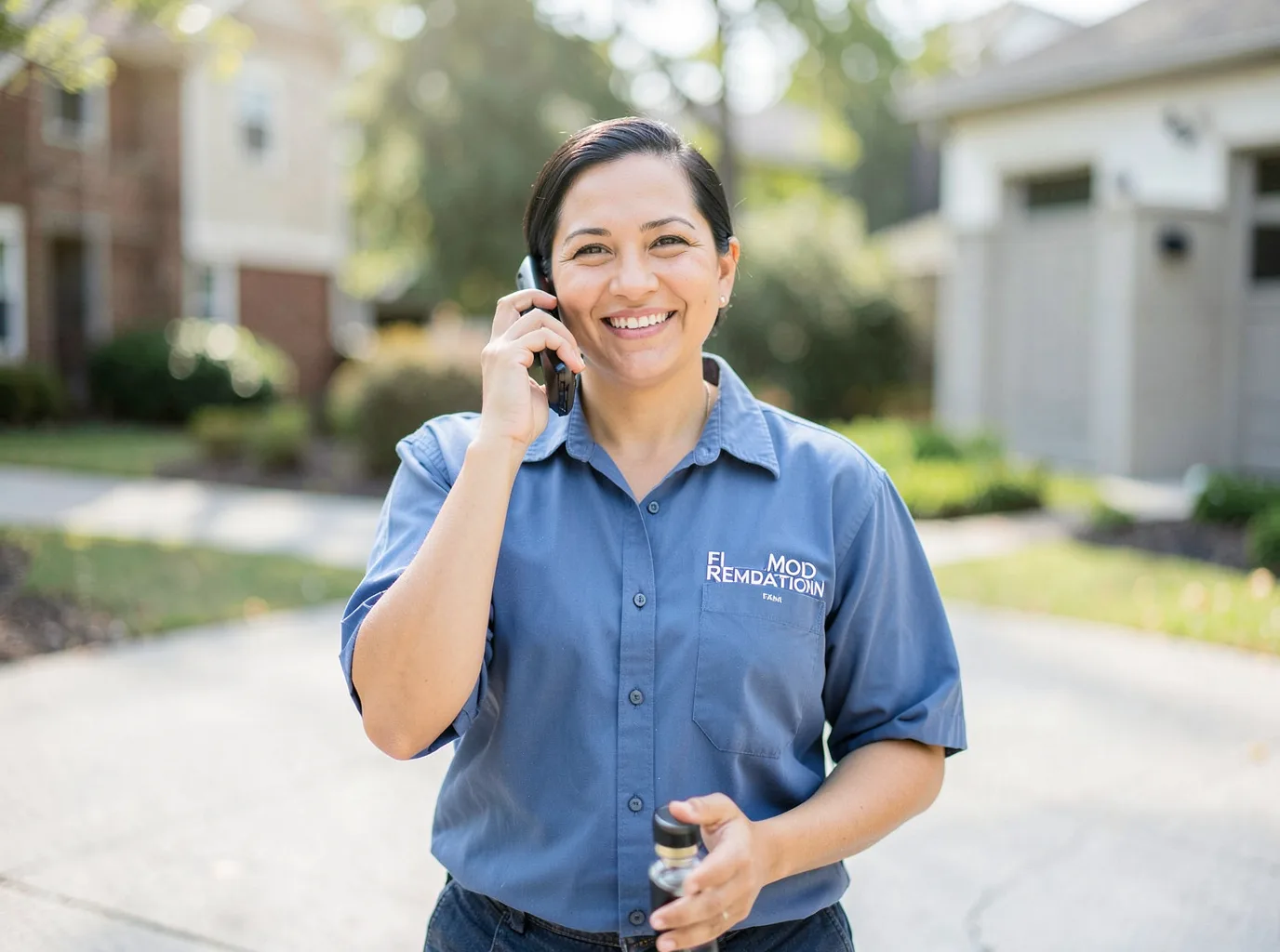 Mold Remediation Bunola, PA FAQs